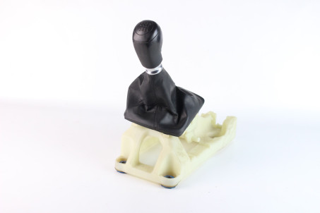 Кулиса переключения МКПП 1.4 Hyundai I30 (GD) 2012-2017 43700A5300RY (101636)