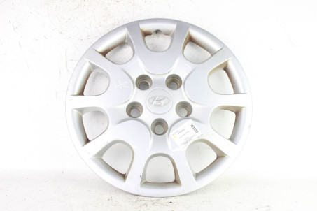 Ковпак колеса 1шт. R15 Hyundai I30 (GD) 2012-2017 52960A6000 (101655)
