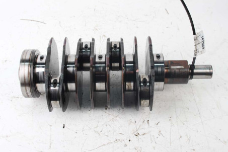 Колінвал стандарт 2.0 Diesel Subaru Forester (SJ) 2012-2018 12200AA550 (101660)