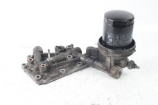 Корпус масляного фільтра 2.0 Diesel Subaru Forester (SJ) 2012-2018 21311AA190 (101665)