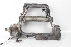 Напівпіддон 2.0 Diesel Subaru Forester (SJ) 2012-2018 11120AA390 (101666)