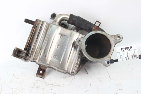 Охолоджувач відпрацьованих газів 2.0 Diesel Subaru Forester (SJ) 2012-2018 14793AA090 (101668)