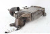 Охолоджувач відпрацьованих газів 2.0 Diesel Subaru Forester (SJ) 2012-2018 14793AA090 (101668)