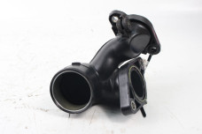 Патрубок турбіни пластик 2.0 Diesel Subaru Forester (SJ) 2012-2018 14331AA070 (101670)