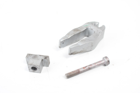 Крепление топливной форсунки комплект 2.0 Diesel 16- Subaru Forester (SJ) 2012-2018 16605AA130 (101673)