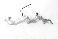 Трубка охолоджуючої рідини 2.0 Diesel Subaru Forester (SJ) 2012-2018 21321AA000 (101676)