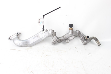 Трубка охлаждающей жидкости 2.0 Diesel Subaru Forester (SJ) 2012-2018 21321AA000 (101676)