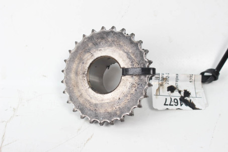 Шестерня колінвалу 2.0 Diesel Subaru Forester (SJ) 2012-2018 13021AA260 (101677)