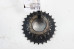 Шестерня колінвалу 2.0 Diesel Subaru Forester (SJ) 2012-2018 13021AA260 (101677)
