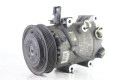 Компрессор кондиционера 1.4 Hyundai I30 (GD) 2012-2017 97701A6501 (101698)