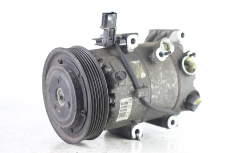 Компрессор кондиционера 1.4 Hyundai I30 (GD) 2012-2017 97701A6501 (101698)
