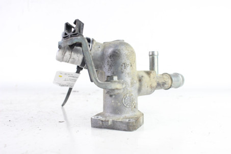 Трійник системи охолодження 1.4 Hyundai I30 (GD) 2012-2017 256002B003 (101701)