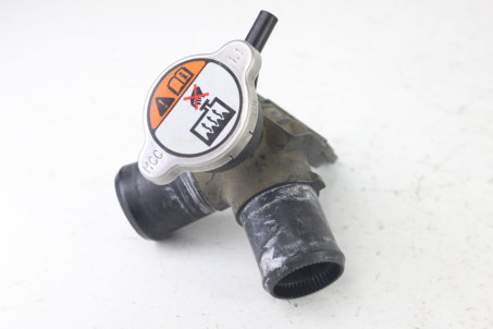 Горловина радиатора 1.4 Hyundai I30 (GD) 2012-2017 253291P100 (101703)