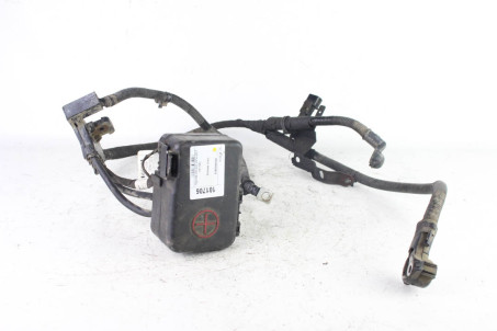 Клемма плюс Hyundai I30 (GD) 2012-2017 91850A6020 (101706)