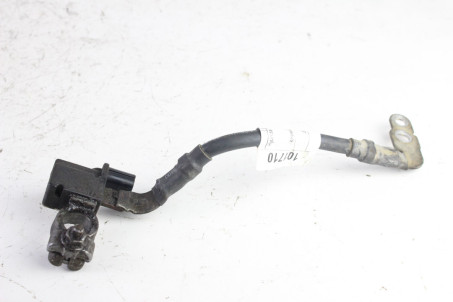 Клемма минусовая 1.4 Hyundai I30 (GD) 2012-2017 37180A6000 (101710)