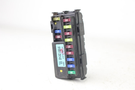 Блок предохранителей Hyundai I30 (GD) 2012-2017 919513X140 (101711)