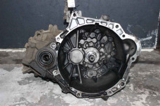 Коробка передач МКПП 1.4 6ст. Hyundai I30 (GD) 2012-2017 4300026673 (101712)