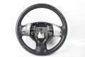 Руль кожаный чёрный 08- Mitsubishi Colt (Z30) 2004-2012 4400A219XA (101713)