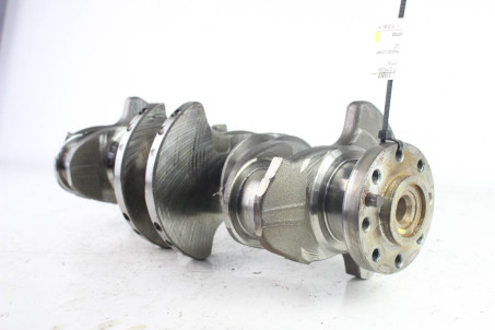 Колінвал стандарт Jumper 2.0 PEUGEOT / CITROEN 0501N8 (101714)