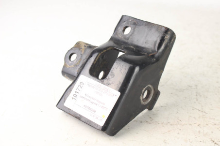 Кронштейн подушки двигателя задний 1.4 МКПП Hyundai I30 (GD) 2012-2017 4317632050 (101729)