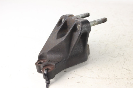 Кронштейн подушки двигуна правий 1.4 МКПП Hyundai I30 (GD) 2012-2017 216702B100 (101730)