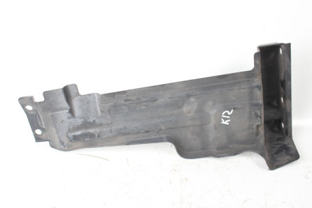 Воздуховод радиатора правый Nissan Micra (K12) 2002-2011 62822AX600 (101732)