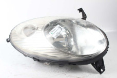Фара ліва не оригінал -08 Nissan Micra (K12) 2002-2011 26060AX600 (101733)