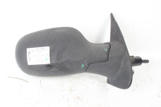 Зеркало прав механическое дефект Nissan Micra (K12) 2002-2011 96301AX661 (101734)