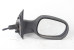 Зеркало прав механическое дефект Nissan Micra (K12) 2002-2011 96301AX661 (101734)