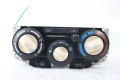 Блок управления печкой с конд Nissan Micra (K12) 2002-2011 27515AX701 (101737)