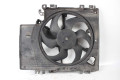 Дифузор з вентилятором радіатора 1.2 Nissan Micra (K12) 2002-2011 21481AX610 (101743)