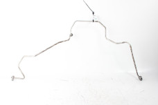 Трубка кондиціонера високого тиску 1.2 Nissan Micra (K12) 2002-2011 92440AX603 (101744)