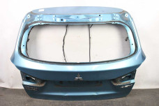 Крышка багажника голая дефект Mitsubishi ASX 2010-2022 5801B037 (101749)