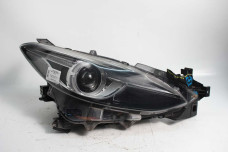 Фара правая ксенон с дефектом EU -16 Mazda 3 (BM) 2012-2018 BHR251031B (101763)