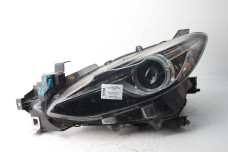 Фара левая ксенон с дефектом EU -16 Mazda 3 (BM) 2012-2018 BHR251041B (101765)