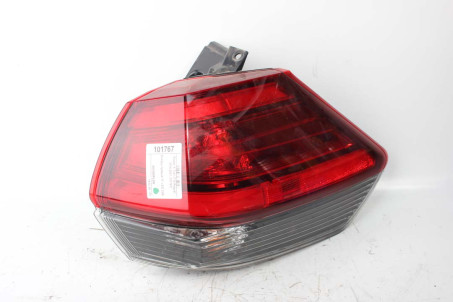 Ліхтар правий 17- LED USA Nissan X-Trail (T32-Rogue) 2014-2021 265506FL0A (101767)