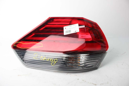 Ліхтар лівий з дефектом 17- LED USA Nissan X-Trail (T32-Rogue) 2014-2021 265556FL0A (101768)