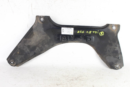 Кронштейн передней балки задний Mitsubishi ASX 2010-2022 5251A744 (101772)