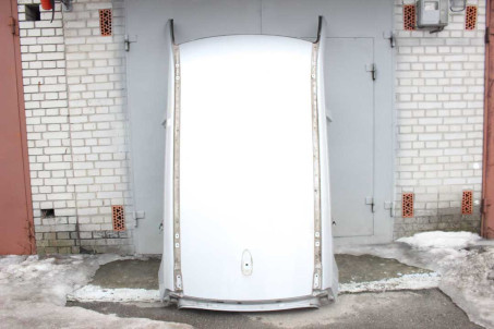 Дах Nissan X-Trail (T32-Rogue) 2014-2021 731124BA0F (101773)