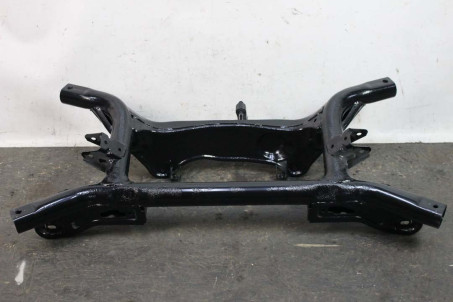 Балка задней подвески восстановленная 1.8 TDI 2WD Mitsubishi ASX 2010-2022 4100A033 (101775)