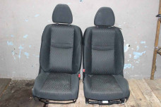 Сидіння передні тканина Nissan X-Trail (T32-Rogue) 2014-2021 876504BA3A (101788)