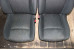Сиденья передние ткань Nissan X-Trail (T32-Rogue) 2014-2021 876504BA3A (101788)