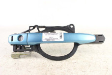 Ручка двері зовнішня ліва передня безключовий доступ Mitsubishi ASX 2010-2022 5716A013HB (101789)