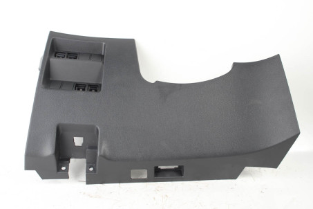 Накладка торпедо у ноги 17- Nissan X-Trail (T32-Rogue) 2014-2021 681065HA0A (101795)