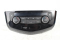 Блок управления печкой под климат 17- USA Nissan X-Trail (T32-Rogue) 2014-2021 275007FE0A (101796)
