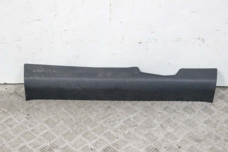 Накладка поріга внутрішня передня ліва Nissan X-Trail (T32-Rogue) 2014-2021 769525HA0A (101798)