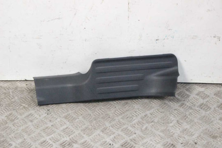 Накладка порога внутр. задняя левая Nissan X-Trail (T32-Rogue) 2014-2021 769545HA5A (101800)