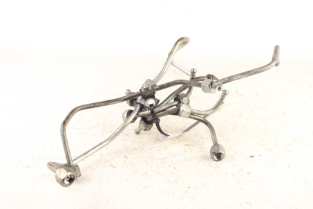 Трубки паливні комплект 1.8 TDI Mitsubishi ASX 2010-2022 1428A170 (101807)