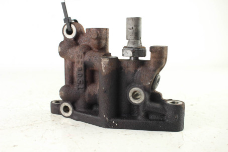 Кронштейн теплообмінника 1.8 TDI Mitsubishi ASX 2010-2022 1335A007 (101808)