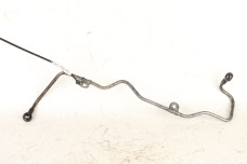 Трубка подачі масла в турбіну 1.8 TDI Mitsubishi ASX 2010-2022 1225A183 (101811)